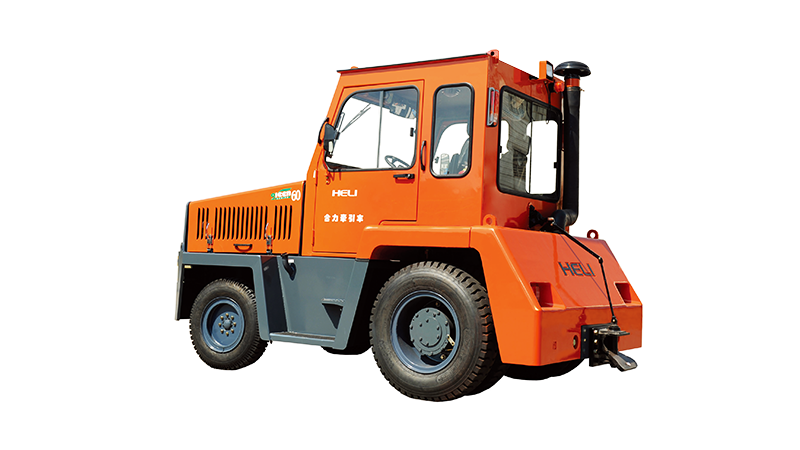 IC Tractor